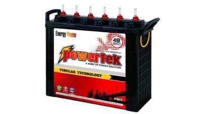 Powertek PT 1600 160AH