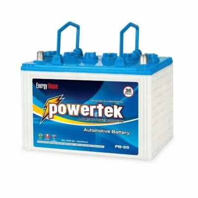 POWERTEK PT 95 95AH