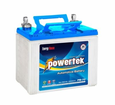 POWERTEK PT 70 70AH