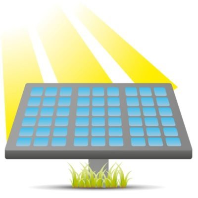 Solar Battery