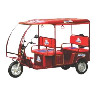 E Rickshaw Battery