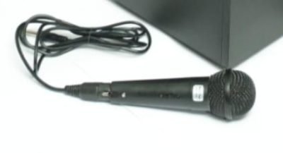 POWERTEK HOME THEATRE WITH MIC 9900WATT