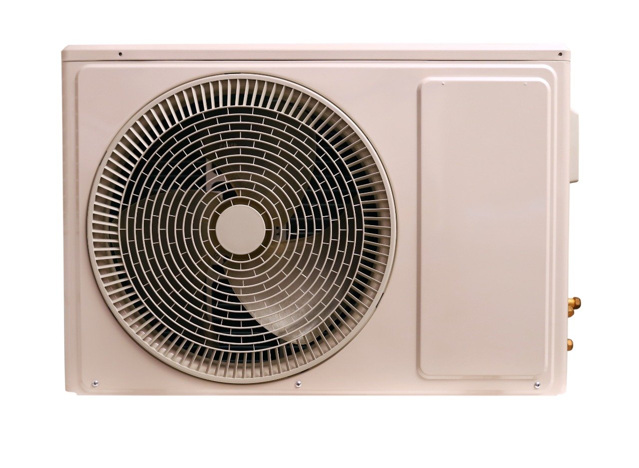 POWERTEK 1 TON AIR CONDITIONER - Image 3