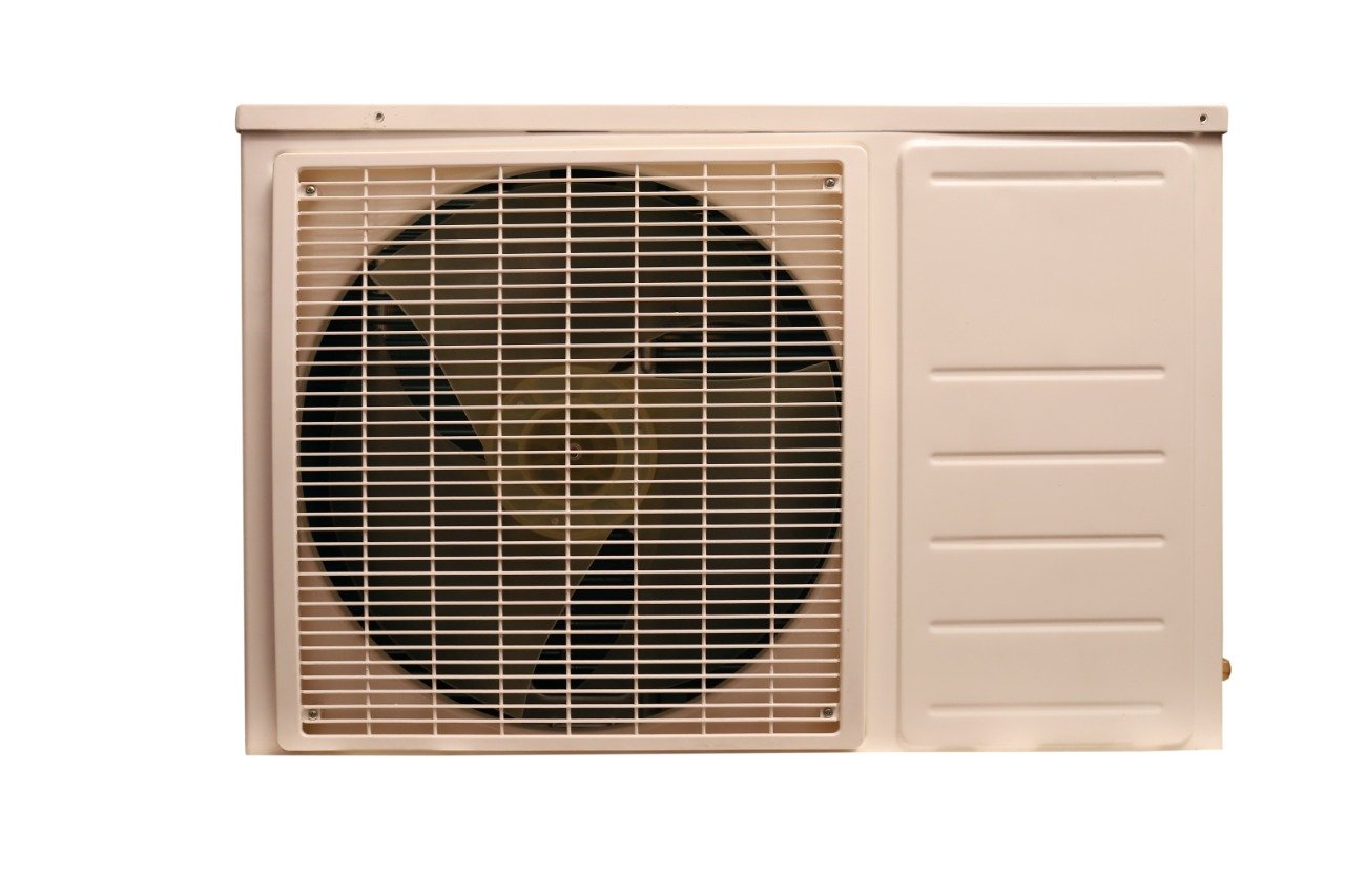POWERTEK 1 TON AIR CONDITIONER - Image 2