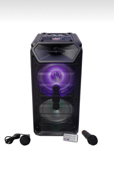 Powertek Super King Series 5.1 Bluetooth Multimedia Speakers