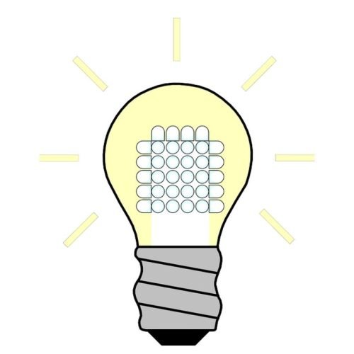 LED BULB